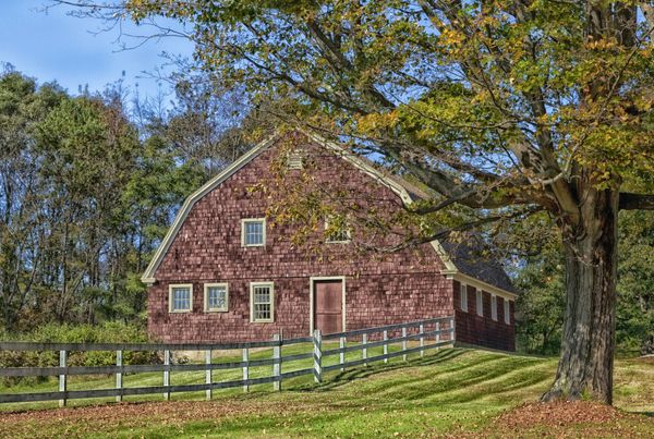 Connecticut Car Rental